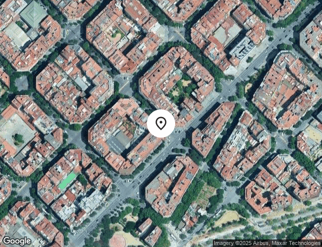Housing at undefined Amadeu Vives , 42
